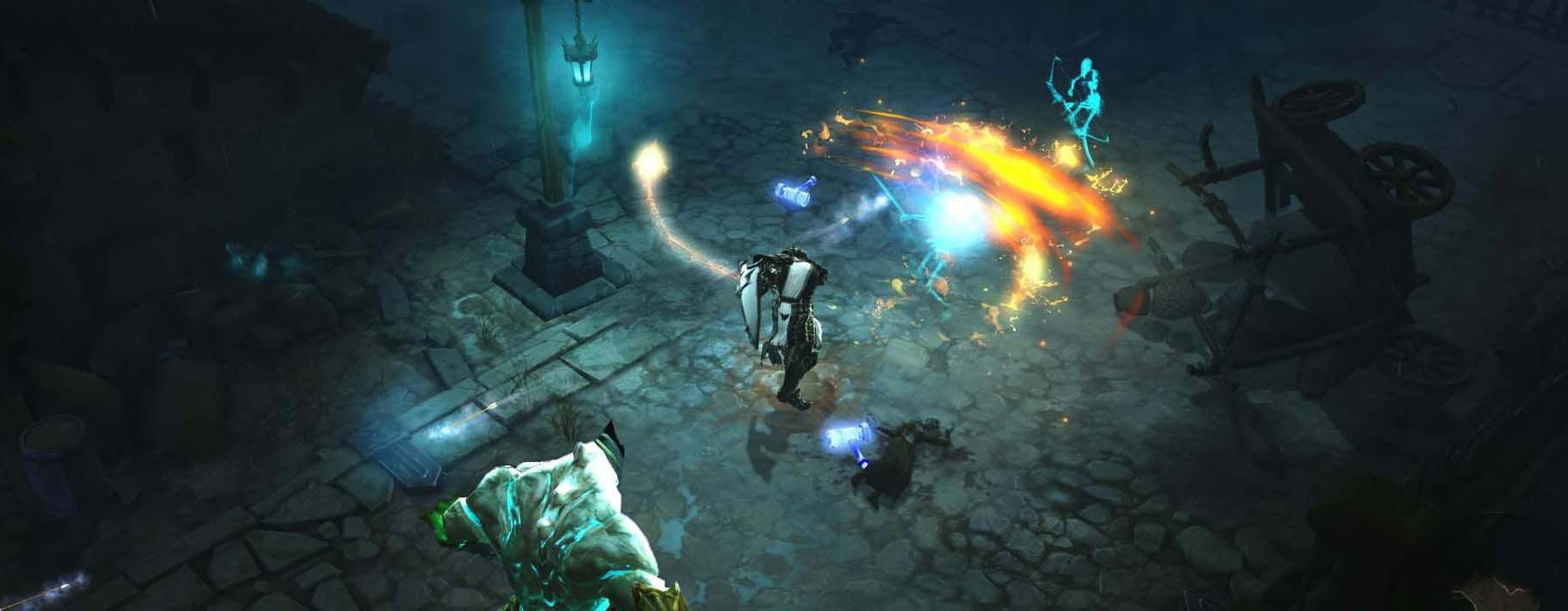 Review Diablo Iii Reaper Of Souls Slant Magazine